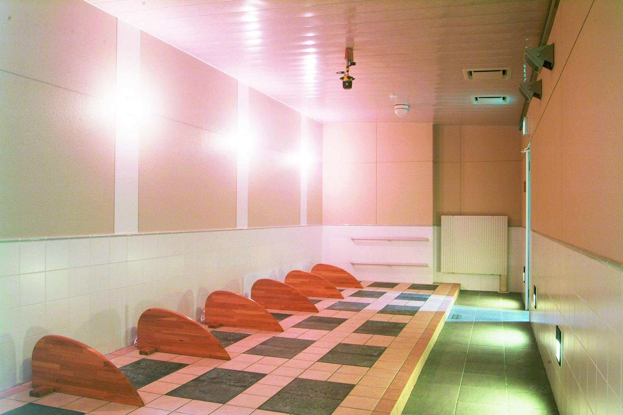 Horoshin Onsen Hotarukan Numata  Exterior foto
